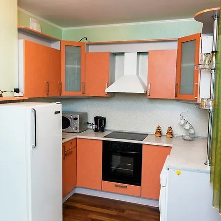 Flat Fortourist 2 Минск