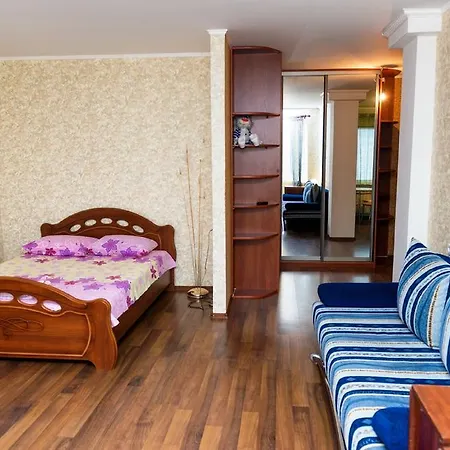 Flat Fortourist 2 Апартаменты