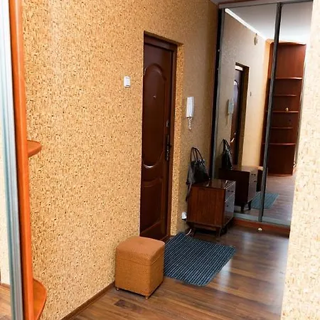 Апартаменты Flat Fortourist 2 *