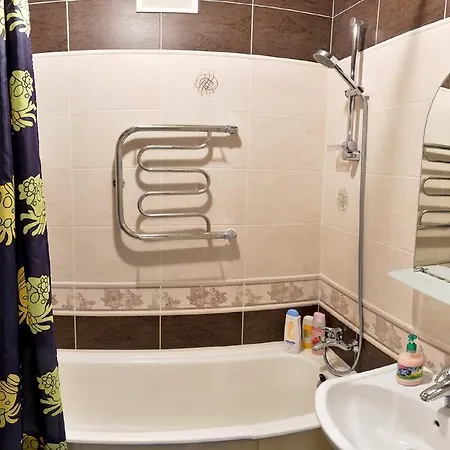 Flat Fortourist 2 *