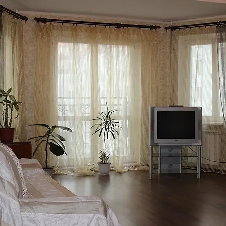 Апартаменты Flat Fortourist 2 Минск