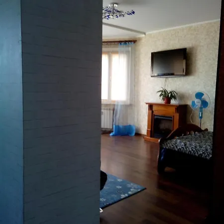 Flat Fortourist 2 * Минск